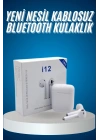 2025 Model Yeni Nesil Çok Tercih Edilen Bluetooth Kulaklık Dokunmatik Kontrol