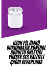 2025 Model Yeni Nesil Çok Tercih Edilen Bluetooth Kulaklık Dokunmatik Kontrol