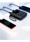 2025 Yeni Seri 10000 mAh Powerbank Bluetooth Bağlantılı Hızlı Şarj