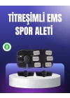 2025 Yeni Seri EMS Kas Geliştirme Cihazı Titreşimli A Kalite Orijinal