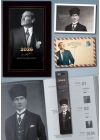 2026 Atatürk Ajandası - İstikbal
