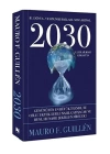 2030 – Bu Dünya ve Onun Kuralları Sona Eriyor