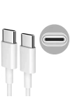 20W İPHONE 15/15 PRO MAX UYUMLU ŞARJ ALETİ