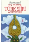 20.Yüzyıl Türk Şiiri Antolojisi (ithal kağıt)