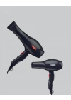 2200W Güçlü Motorlu Ergonomik Fön Makinesi