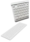 2.4 Ghz Wireless Kablosuz Klavye Mouse Seti Tv Pc Uyumlu