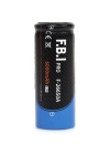 26650 3.7v 6000mah Şarj Edilebilir Li-ion Pil