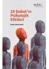 28 Şubat’ın Psikolojik Etkileri