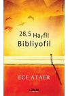 28,5 Harfli Bibliyofil