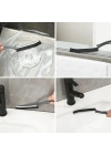 2li Çok Amaçlı Multi Ince Temizlik Fırçası Derz Arası Banyo Mutfak Lavabo Detay Temizleme Fırçası