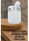 2.Nesil TWS Bluetooth Kulaklık Yüksek Ses Kaliteli