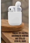 2.Nesil TWS Bluetooth Kulaklık Yüksek Ses Kaliteli