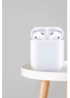 2.Nesil Yeni Model TWS Bluetooth Kulaklık Dokunmatik Kontrol Yüksek Ses Kaliteli