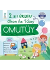 2.Ses Grubu Okan ile Tülay Omutüy