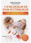3-10 Yaş Çocuklar İçin Oyun ve Etkinlikler