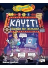3-2-1 KAYIT - Bugün Ne İzlesem