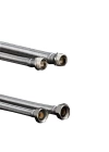 3/8X3/8 Nipelli Flex Hortum 40 cm