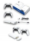 3 D GAME STICK