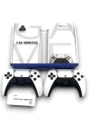 3 D GAME STICK