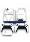 3 D GAME STICK