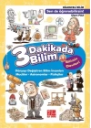 3 Dakikada Bilim 1 - Bilimin Devleri