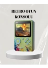 3 İnç Renkli Ekranlı Taşınabilir El Konsolu – G5 Modeli
