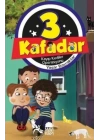 3 Kafadar 3 Kayıp Kediler Operasyonu