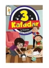 3 Kafadar İş Başında - 5