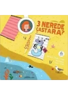 3 Nerede Çastara?