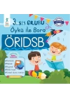 3. Ses Grubu Okan ile Tülay ÖRIDSB