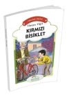 3. Sınıf Okuma Dizisi - Kırmızı Biziklet