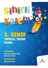 3. Sınıf Yaratıcı Yazma Kitabı - Sihirli Kalem