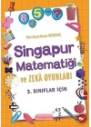 3. Sınıflar İçin Singapur Matematiği ve Zeka Oyunları
