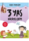 3 Yaş Hikâyelerim