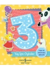 3 Yaş İçin Öyküler