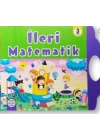 3 Yaş Matematik Çanta - İleri Matematik -