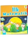 3 Yaş Matematik Çanta - İlk Matematik -
