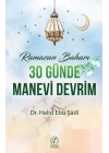 30 Günde Manevi Devrim