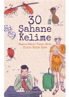 30 Şahane Kelime