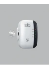 300 Mbps Kablosuz WiFi Menzil Genişletici – Repeater & AP Modu