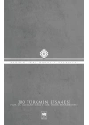 300 Türkmen Efsanesi