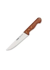 31063  Kurban Ve Kasap Bıçağı 19 Cm - No:3 Ahşap Sap