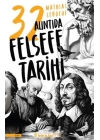 32 Alıntıda Felsefe Tarihi