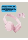 3.2 cm Sürücülü Ergonomik Kablosuz Kulaklık