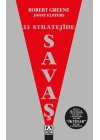 33 Stratejide Savaş