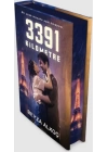 3391 Kilometre Film Özel Baskı