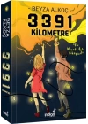 3391 Km (Ciltli)
