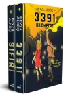3391 KM Serisi 2 Kitap (Kutulu) (Karton Kapak)