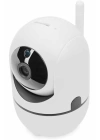 360° Full HD Akıllı Kamera Hareket Sensörlü Wifi Kamera Çocuk Güvenlik Kamerası