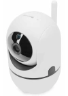 360° Full HD Akıllı Kamera Hareket Sensörlü Wifi Kamera Çocuk Güvenlik Kamerası